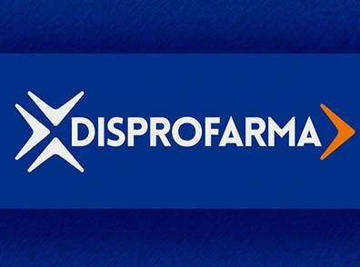 Cliente: Disprofarma - VYNKS
