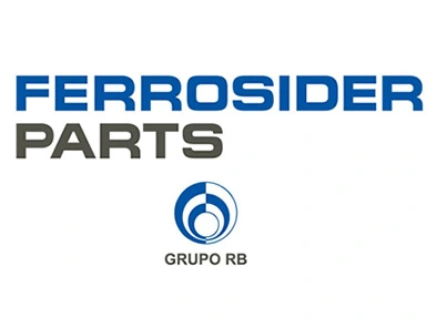 Cliente: Ferrosider Parts - VYNKS