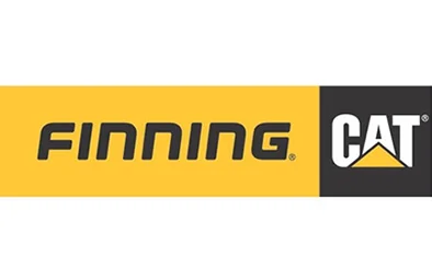 Cliente: FINNING Sudamericana SA/ CATERPILLAR - VYNKS