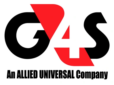 Cliente: G4S - VYNKS